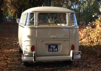 Verken Brabant op een unieke manier! Relaxed, stijlvol en helemaal vintage.