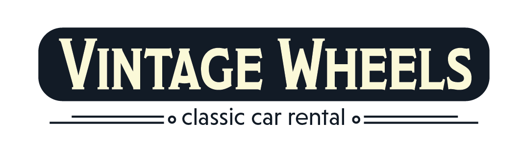 Vintage Wheels