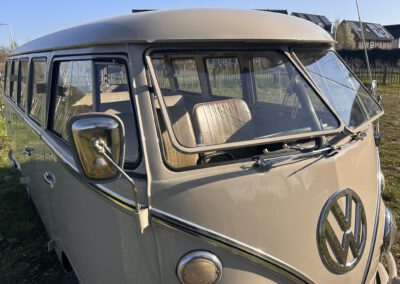 Oldtimer charme, moderne service! Ontdek Vintage Wheels vandaag nog!